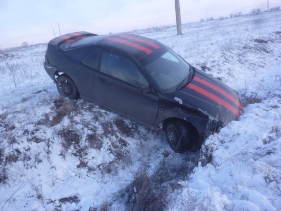 Фото предоставлено пресс-службой УГИБДД по Хакасии